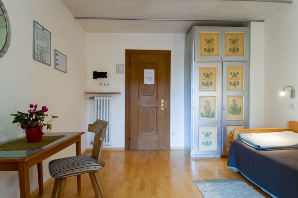 Hotel Kuhn